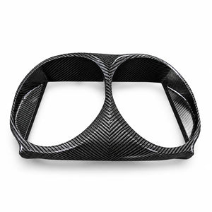 RADIATOR SHROUD FOR CSF