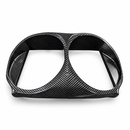 RADIATOR SHROUD FOR CSF
