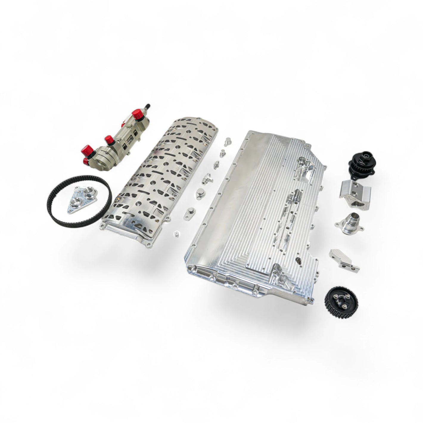 DRY SUMP SYSTEM KIT FOR S58