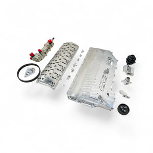 DRY SUMP SYSTEM KIT FOR S58