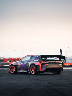 FXZ34 LS7 #003