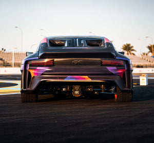 FXZ34 LS7 #004