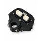 LINK MXS Strada 5" DASH MOUNT
