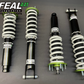 FEAL COILOVERS FOR HONDA ACCORD 08-12