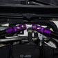 FRONT UPPER STRUT BAR KIT FOR BRZ/FRS/GT86/GR86