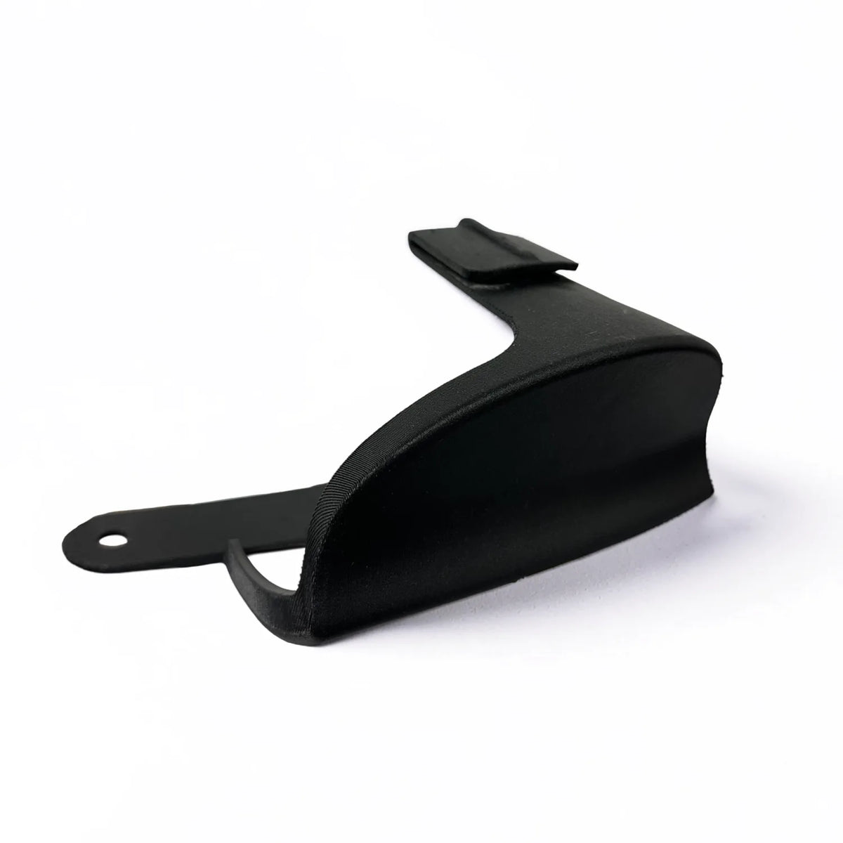 SINGLE EXIT EXHAUST COVER RIGHT FOR BRZ/GR86