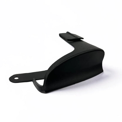 BRZ/GR86 SINGLE EXIT EXHAUST COVER RIGHT