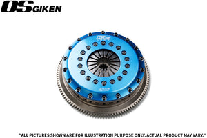 R TRIPLE PLATE CLUTCH FOR LAMBORGHINI DIABLO