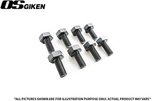 FLYWHEEL BOLT SET FOR TOYOTA JZA80 SUPRA