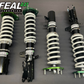 FEAL COILOVERS FOR TOYOTA CELICA FWD ST204 93-99