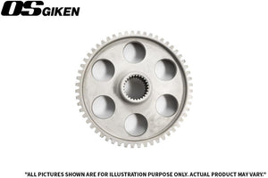 CENTER HUB R4C FOR TOYOTA V160