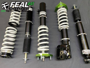 FEAL COILOVERS FOR HONDA CIVIC FD 06-11