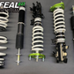 FEAL COILOVERS FOR HONDA CIVIC SI FB 14-15
