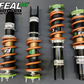 FEAL COILOVERS FOR HONDA CIVIC EK 96-00