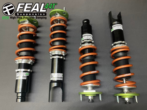 FEAL COILOVERS FOR ACURA INTEGRA DA 90-93