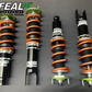 FEAL COILOVERS FOR ACURA INTEGRA DA 90-93