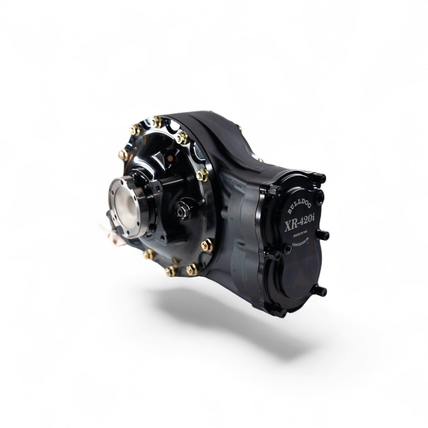 BULLDOG XR420-I 1500HP QUICK CHANGE DIFFERENTIAL