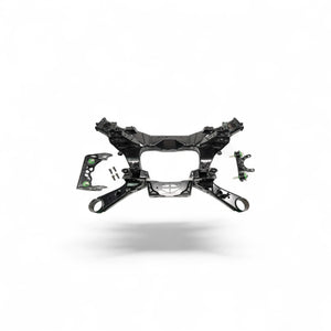 QUICK CHANGE REAR SUBFRAME FOR NISSAN 370Z/400Z