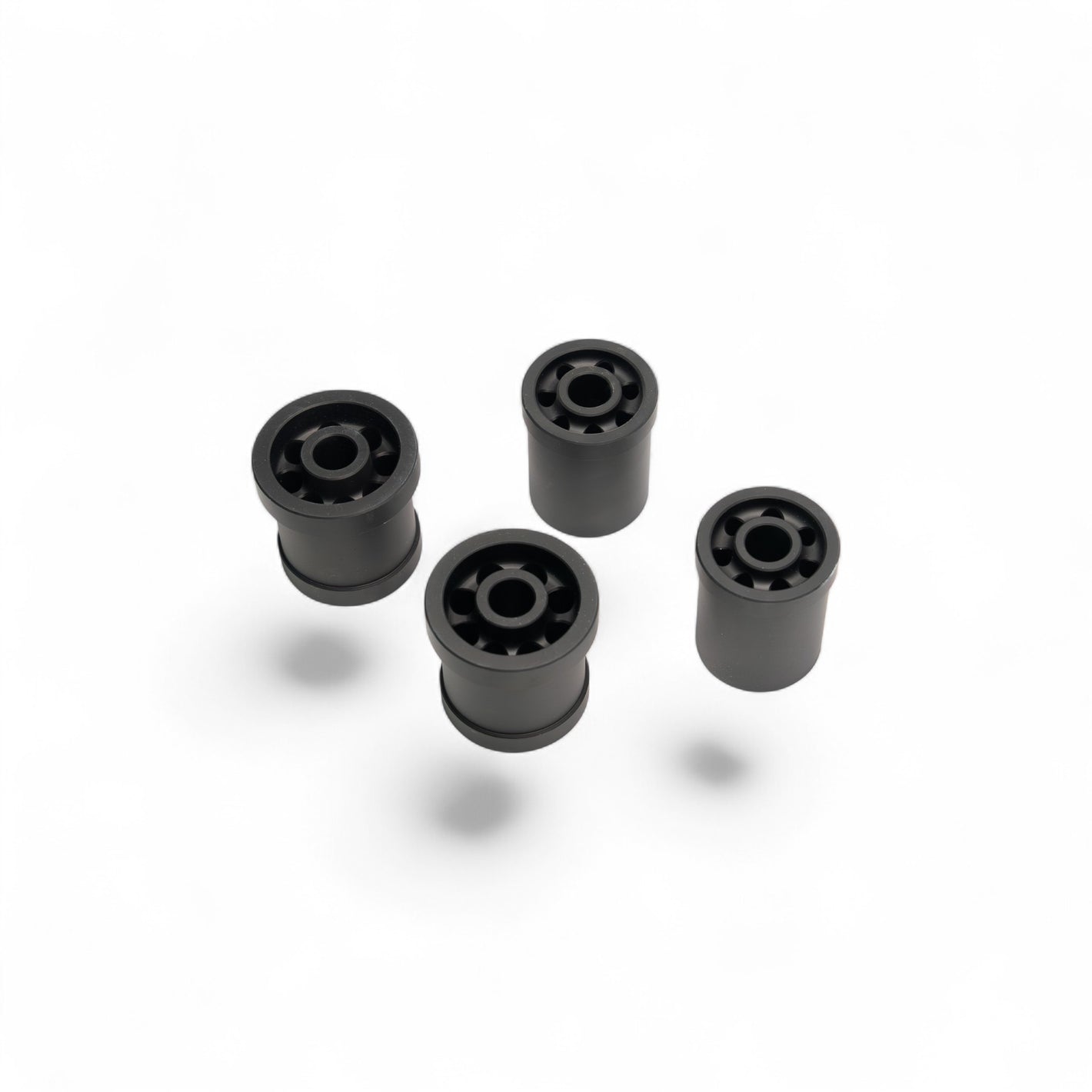 REAR SUBFRAME LIGHTWEIGHT BUSHINGS SET FOR NISSAN 350Z/370Z/400Z