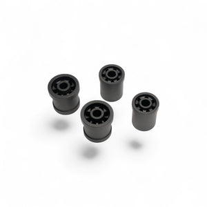 REAR SUBFRAME LIGHTWEIGHT BUSHINGS SET FOR NISSAN 350Z/370Z/400Z