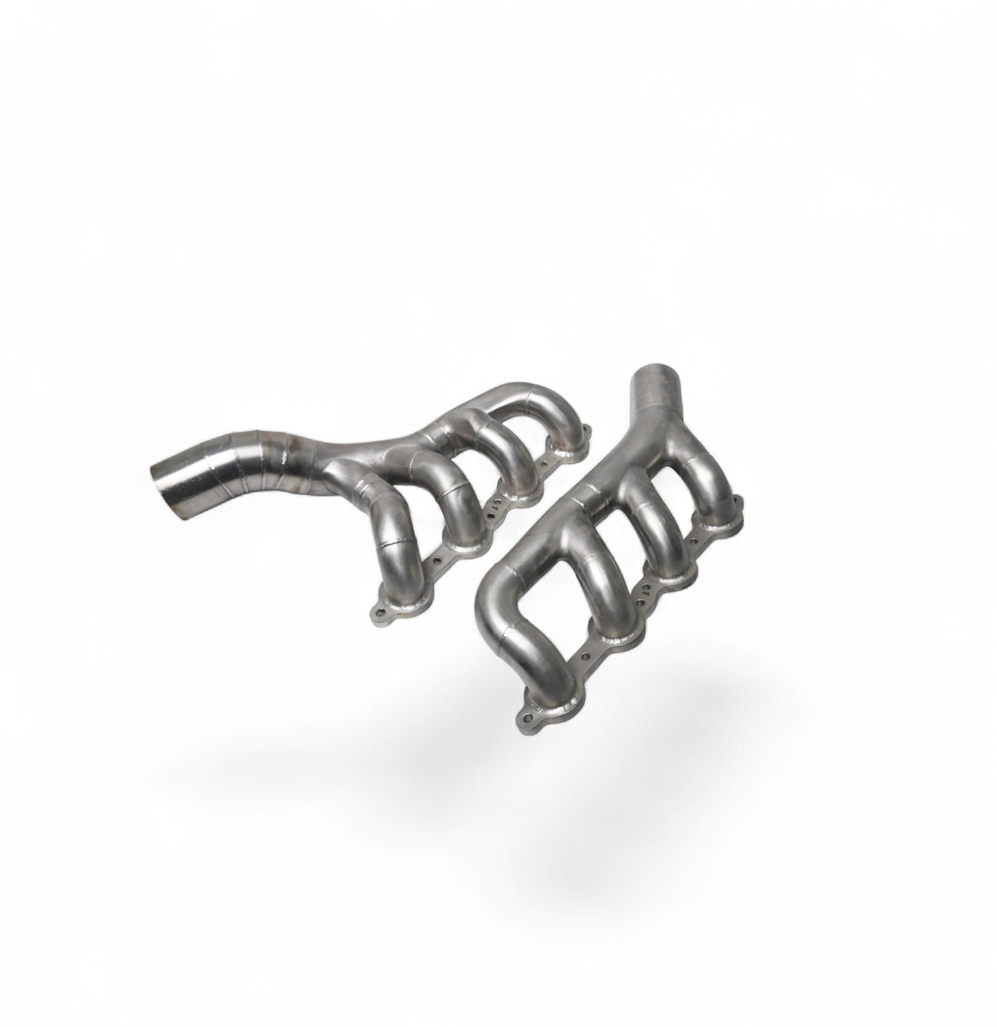 EXHAUST MANIFOLDS LS3 ENGINE SET