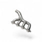 EXHAUST MANIFOLDS LS3 ENGINE SET