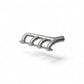 EXHAUST MANIFOLDS LS3 ENGINE SET