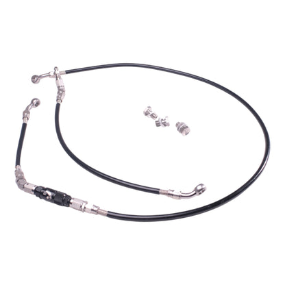 CLUTCH LINE KIT FOR NISSAN 370Z / 400Z
