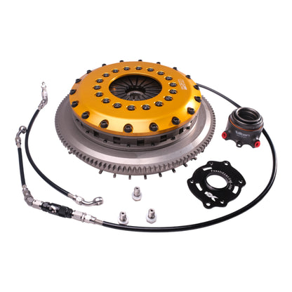 CLUTCH KIT FOR NISSAN 350Z / 370Z
