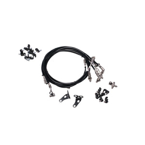 HANDBRAKE KIT FOR NISSAN 370Z / 400Z