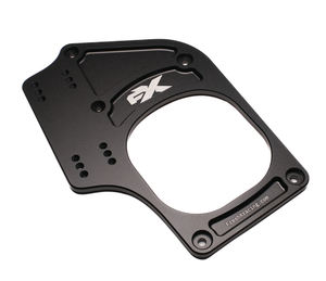 SHIFTER PLATE FOR DK LAB HANDBRAKE OEM GEARBOX FOR NISSAN 370Z/400Z