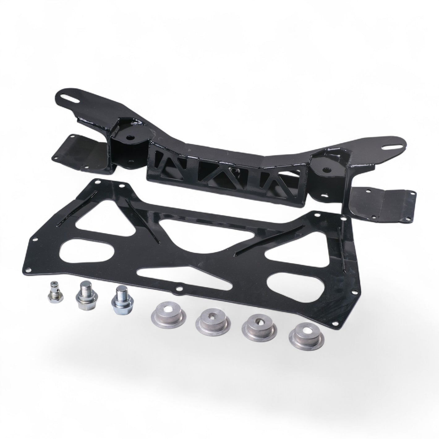 STEERING RACK RELOCATION KIT FOR NISSAN 370Z