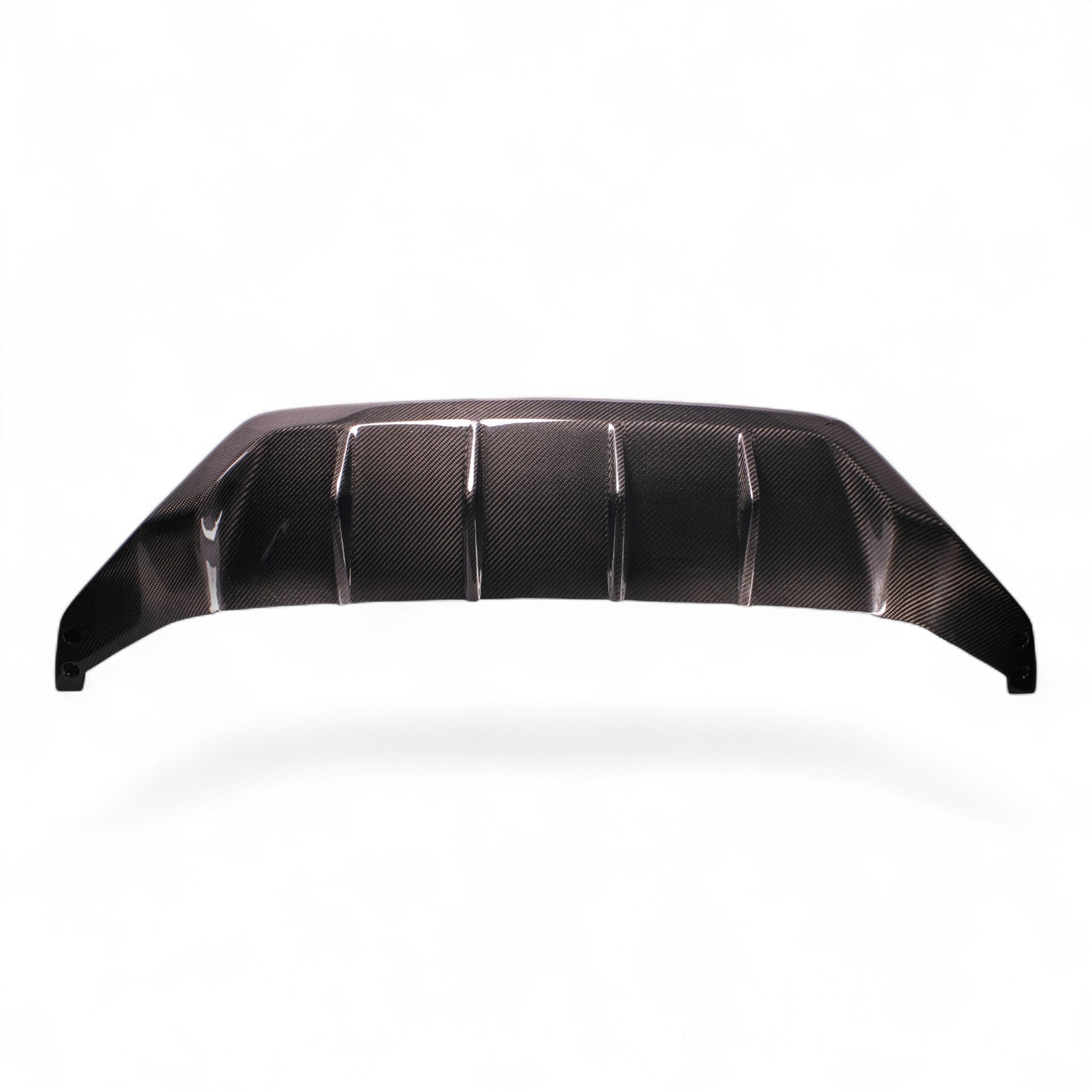 FXZ34 Rear bumper diffuser