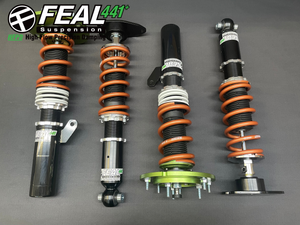 FEAL COILOVERS FOR BMW M3 (F80) / 14-21 M4 (F82) 14-19