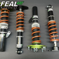 FEAL COILOVERS FOR BMW M3 (F80) / 14-21 M4 (F82) 14-19