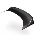 Ducktail spoiler