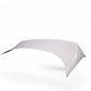 Ducktail spoiler