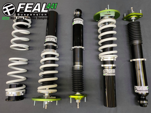 FEAL COILOVERS FOR BMW E30 82-94