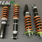 FEAL COILOVERS FOR BMW E34 88-95