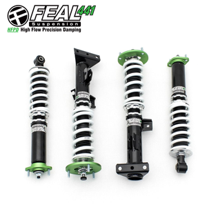 FEAL COILOVERS FOR BMW 3 SERIES (E36) 92-98
