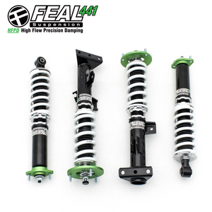 FEAL COILOVERS FOR BMW Z3 95-02