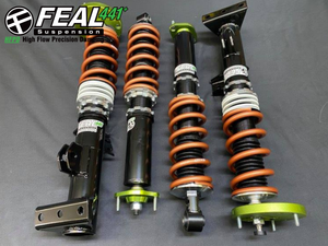FEAL COILOVERS FOR BMW M3 (E36) 92-98