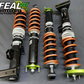 FEAL COILOVERS FOR BMW M3 (E36) 92-98