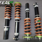 FEAL COILOVERS FOR BMW 5 SERIES (E39) 96-03