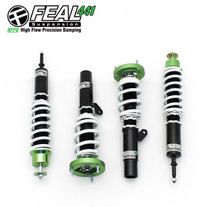 FEAL COILOVERS FOR BMW 3 SERIES RWD (E90/E92) 05-13