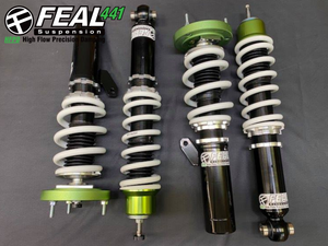 FEAL COILOVERS FOR BMW M3 (E90/E92) 07-13