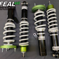 FEAL COILOVERS FOR BMW M3 (E90/E92) 07-13