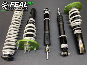 FEAL COILOVERS FOR BMW 2 SERIES (F22/F23) 13+