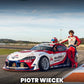 FEAL COILOVERS FOR TOYOTA SUPRA, A90 20+