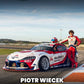 FEAL COILOVERS FOR TOYOTA SUPRA, A90 20+